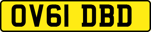 OV61DBD