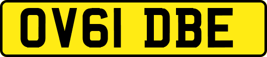 OV61DBE