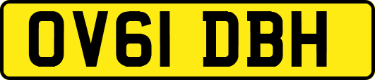 OV61DBH