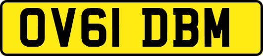OV61DBM