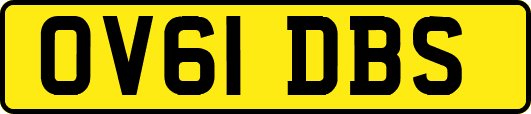 OV61DBS