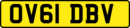 OV61DBV