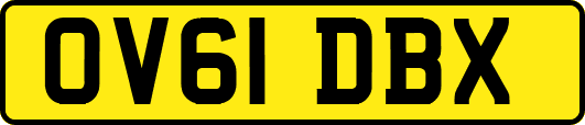 OV61DBX