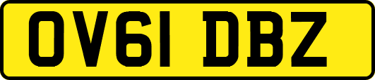 OV61DBZ