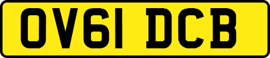 OV61DCB