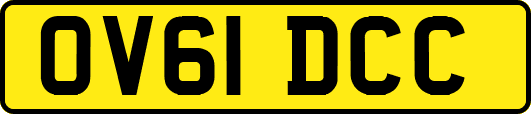 OV61DCC