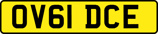 OV61DCE