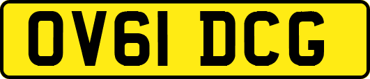 OV61DCG