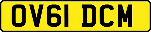 OV61DCM