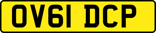 OV61DCP