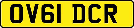 OV61DCR