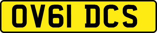 OV61DCS