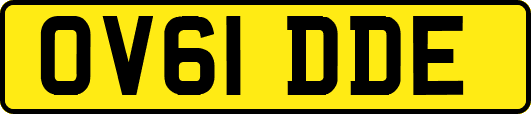 OV61DDE