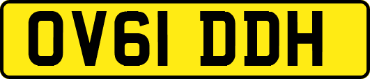 OV61DDH