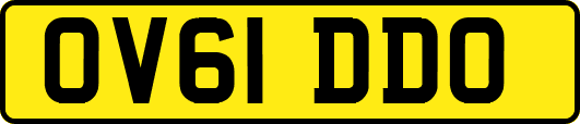 OV61DDO