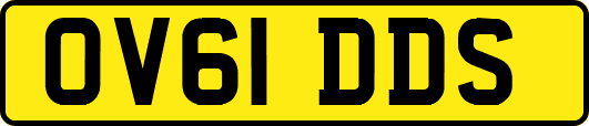 OV61DDS