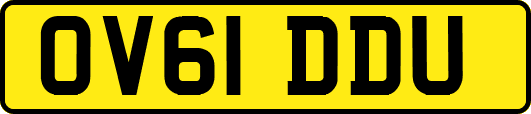 OV61DDU