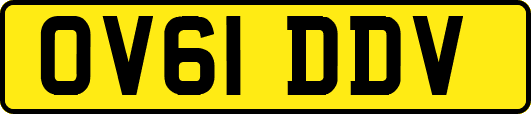 OV61DDV