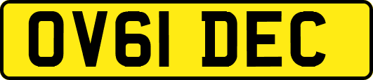 OV61DEC