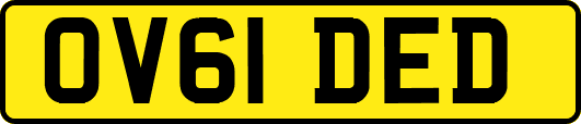 OV61DED