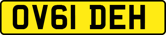 OV61DEH