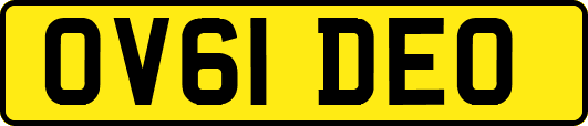 OV61DEO