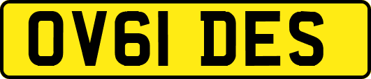 OV61DES