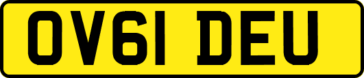 OV61DEU