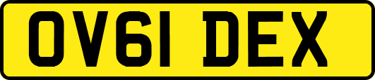 OV61DEX