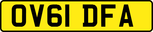 OV61DFA