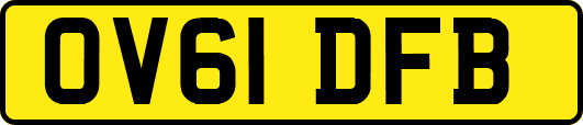 OV61DFB