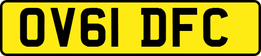OV61DFC