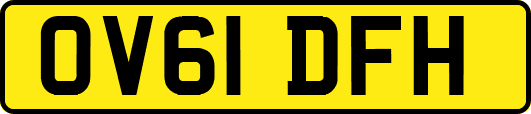 OV61DFH