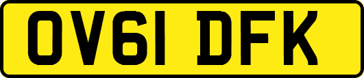 OV61DFK