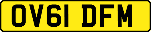 OV61DFM
