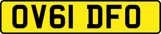 OV61DFO