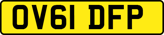 OV61DFP