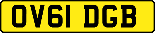 OV61DGB
