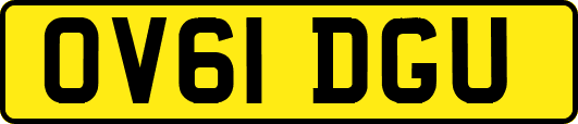 OV61DGU