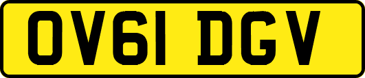 OV61DGV