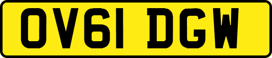 OV61DGW