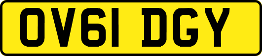 OV61DGY