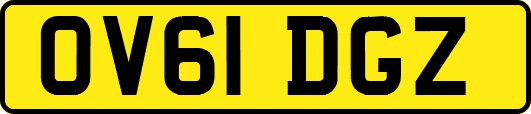 OV61DGZ
