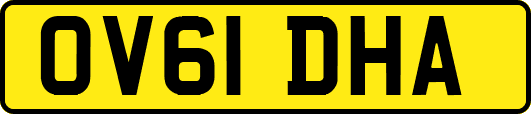 OV61DHA