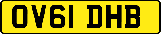 OV61DHB