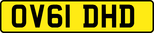 OV61DHD