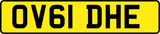 OV61DHE
