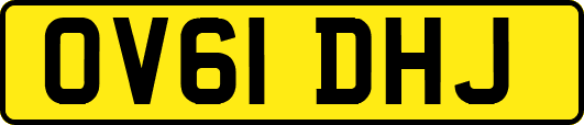 OV61DHJ