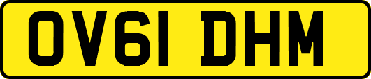 OV61DHM