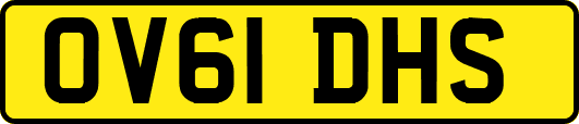 OV61DHS